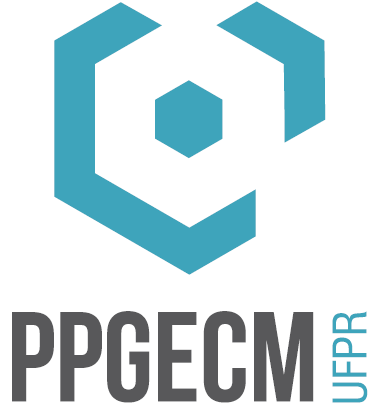 Logo ppgecm